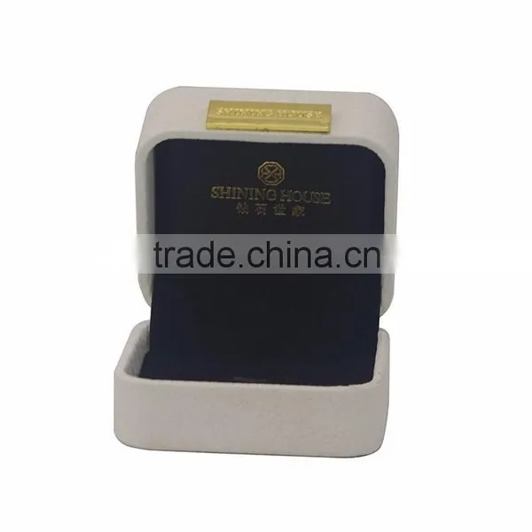 Luxury Jewelry Gift Packaging Box photo-3