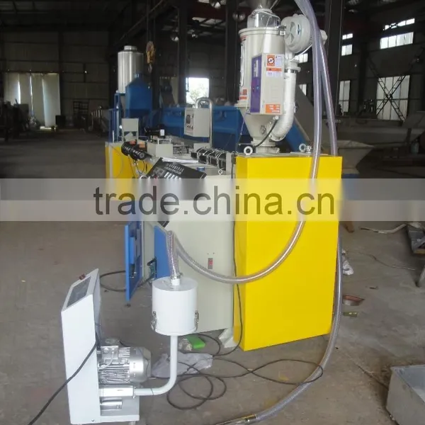50KG Extruder Drying Hopper for Plastic Pellets photo-5
