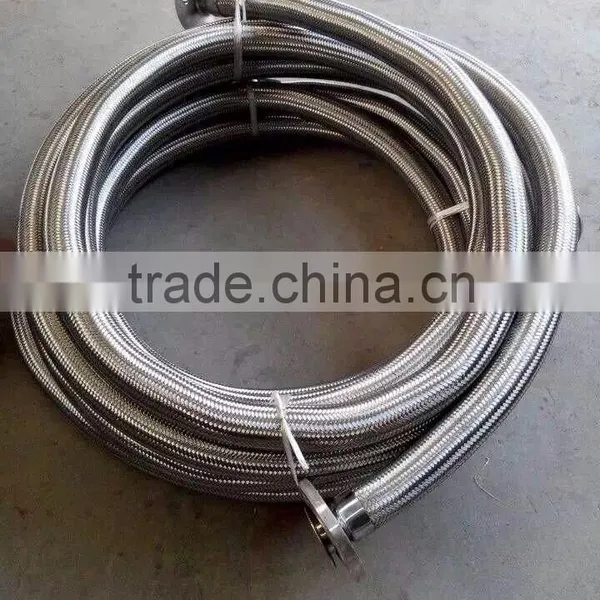 Quality Products Metal Flexible Hose photo-2