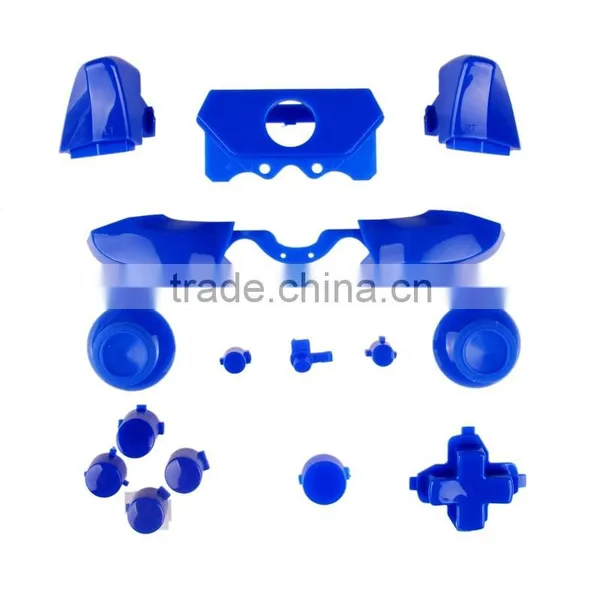 for Xbox One Elite Bumpers Triggers Replacement Button Mod Kit photo-4