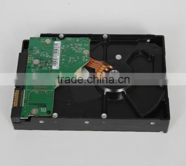 Original 3.5'' SATA 1TB 7200rpm 64MB Second Hand Hard Disk for Desktop photo-4