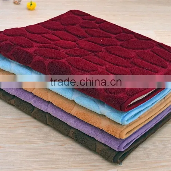 Favorable Price New Design Hotel Room Carpet , Swimming Pool Carpet photo-3