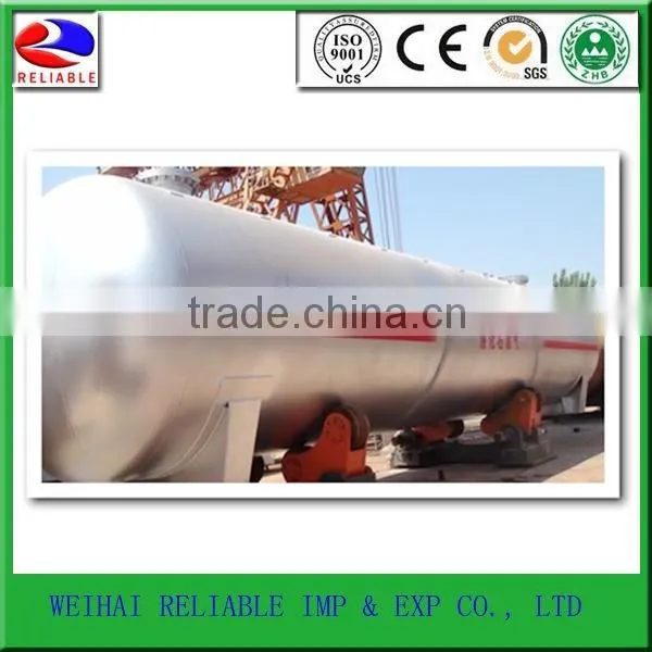 New Style Promotional Inflatable Gas Tank photo-5