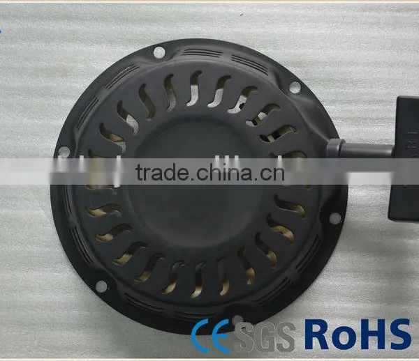 Small Gasoline Generator Starter _Manufacturer 2900