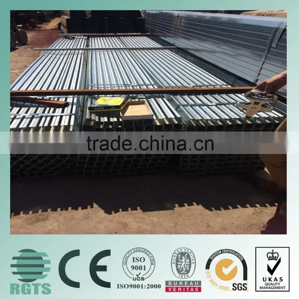 Steel C Channel Weight Mild Steel c Channel photo-3