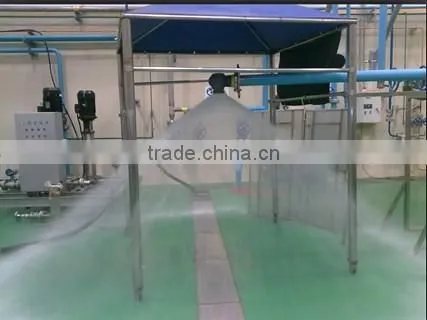 RBSIC/SISIC Silicon Carbide Desulfurize Nozzle Used in Power Plant photo-5