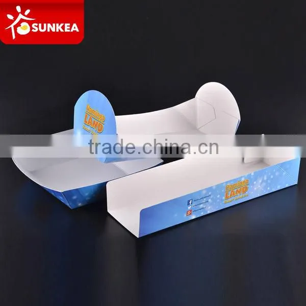 Disposable Food Trays With High Quality photo-4