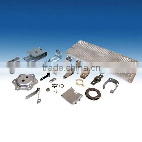 Stamping Metal photo-3