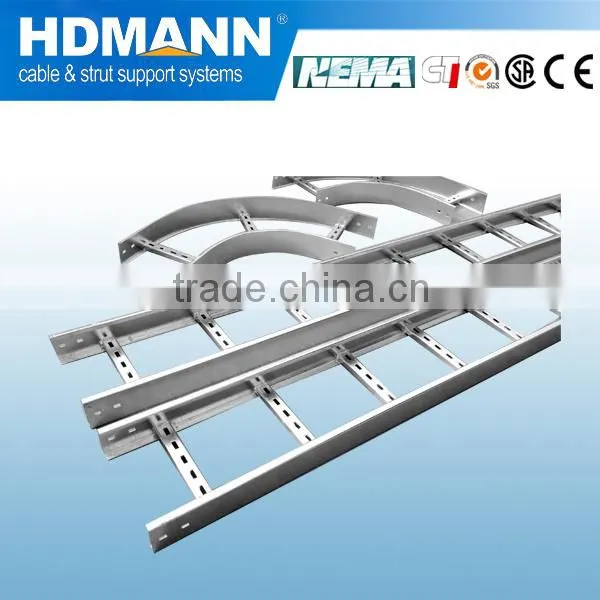 NEMA20B Aluminum Cable Ladder / NEMA20C Aluminum Cable Ladder / NEMA Aluminum Cable Ladder photo-3