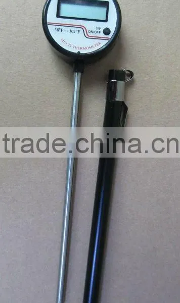 Digital Meat Thermometer