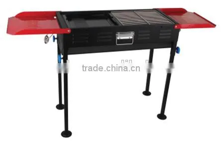 UrCooker HZA-J212 Wholesale Durable Professional Easy to Use Non-toxic Charcoal Bbq Grill photo-2