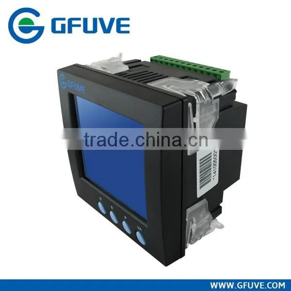 Ethernet and Data Logger Power Analyzer photo-6