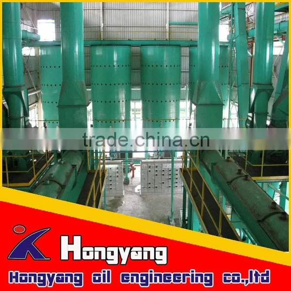 Popular in India! Sesame Edible/cooking Oil Project Chinese Price photo-2