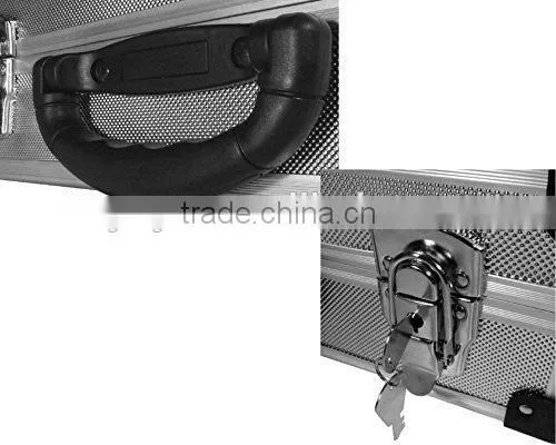 Fx-tools D53Flight Case DJ Tools and Equipment FC-ONE-SL photo-3