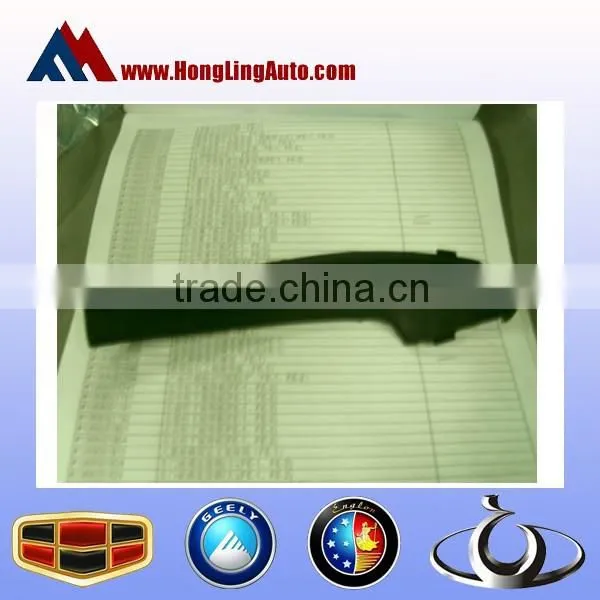 1068001616 --Ventilation Decorative Cover on the Left Side Panel Assembly,geely Spare Parts