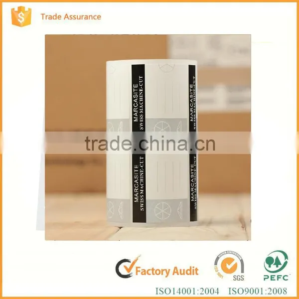 Colorful High Quality Sticker Paper Roll photo-6