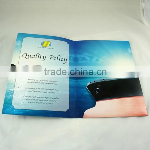 Custom Document Folders