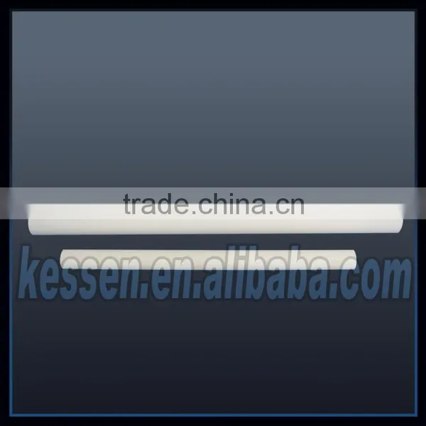 High Quality High Purity ZrO2 / Zirconia / Zirconium Oxide Ceramic Tubes Quality Choice