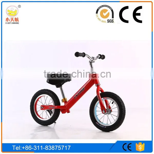 New Fashion Child Balance Bike for Childrens' First Bike, Kid Balance Bicycle for 2-12 Years' Old photo-5