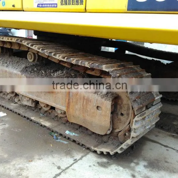 Used Excavator Komatsu PC350-7,Komatsu PC350-7 Excavator for Sale photo-6