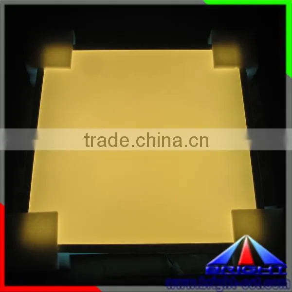 Home or Office Environment Friendly 36w Panel LED 600X600,9mm Thickness Panel LED 600x600,Panel LED Light 600x600 photo-4