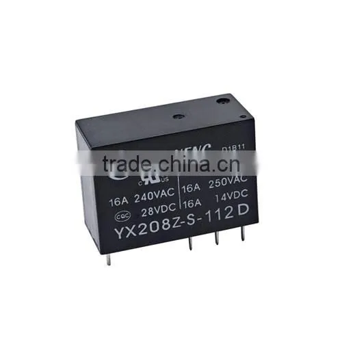 Microwave Power Relay 12V photo-6
