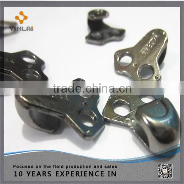 High Quality Metal Shoe Hooks for Climbing Shoes photo-3