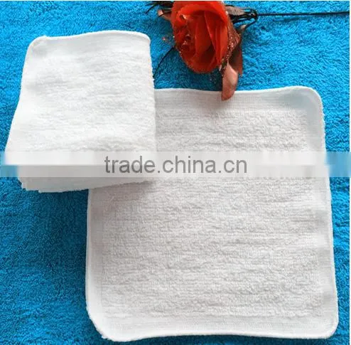 Disposable Hot and Cold Airline Towels 10x10 photo-2