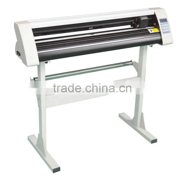 Vinyl Cutting Plotter 1100 mm Practical Type photo-4