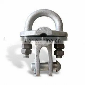 Electric Power Fitting