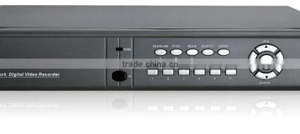 2016New poe nvr 8 NVR for ip camera board
