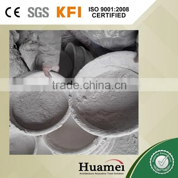 White Gypsum Powder/Natural Gypsum Powder/raw Gypsum Powder Factory photo-4