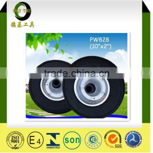 Solid-SR10753(10''X1.75'')SUPER Quality ANY Colourcheaper Price SR Wheels photo-3