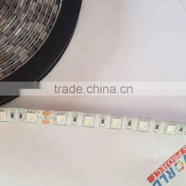 12V Led Flexible Strip Light photo-3