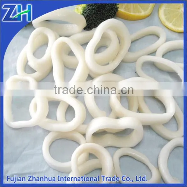 Japanese Squid Tentacle Tube Ring, Factory Sale Price for Squid Tube Ring