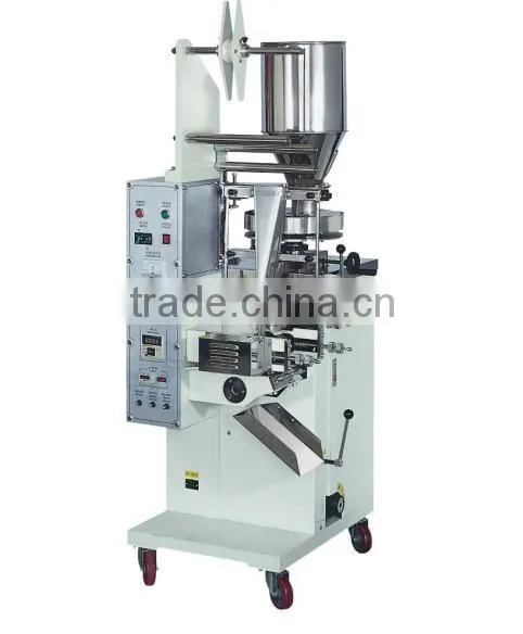 Automatical tea bag machine