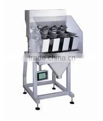 4-head Linear Weigher