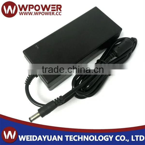 AC Power Adapter 12V 4A Good Quality With CE UL PSE FCC SAA EMC C-tick Certification photo-2