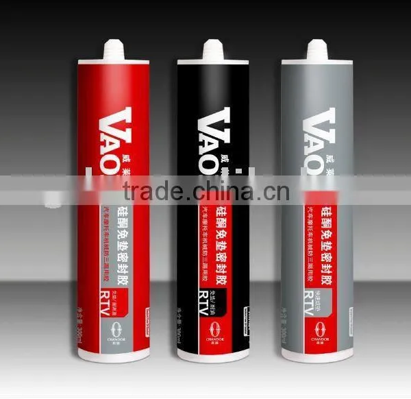 RTV Silicone Gasket Making Sealant