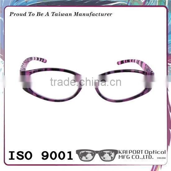 Superior Quality and Fancy Transfer Paper Eyglass Frame photo-3