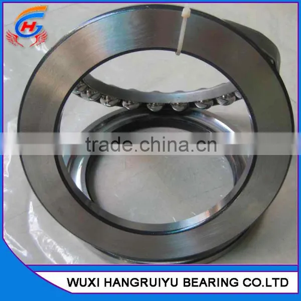 Chrome Steel Ball Bearings Thrust Ball Bearing 52202 Made in China photo-4