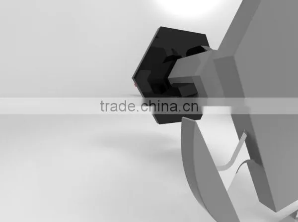 The Stylet for Leaf Suspended photo-3