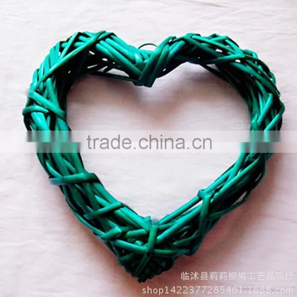 Christmas Decoration,wedding Decoration,wicker Decoration photo-2