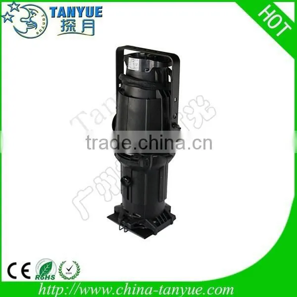 High Brightness Spot Light 750W Profile Light photo-4