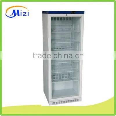 Display Refrigerator Upright Showcase Freezer photo-2