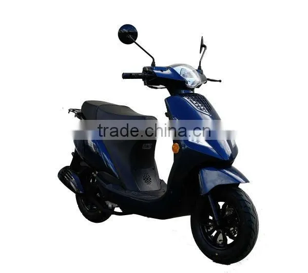 50cc Motorcycle,gas Scooter,cheap Electric Motorcycle,scooter photo-6