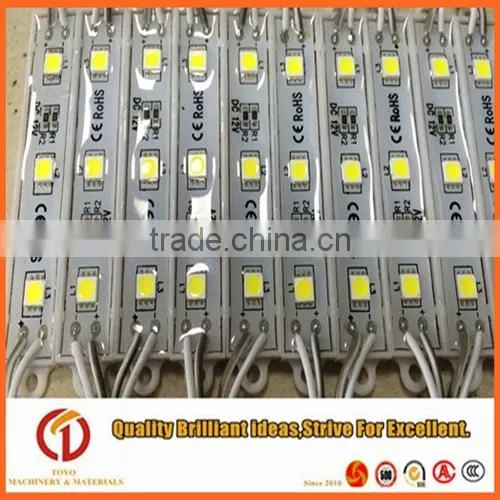 High Quality Waterproof SMD5050 LED Module photo-3