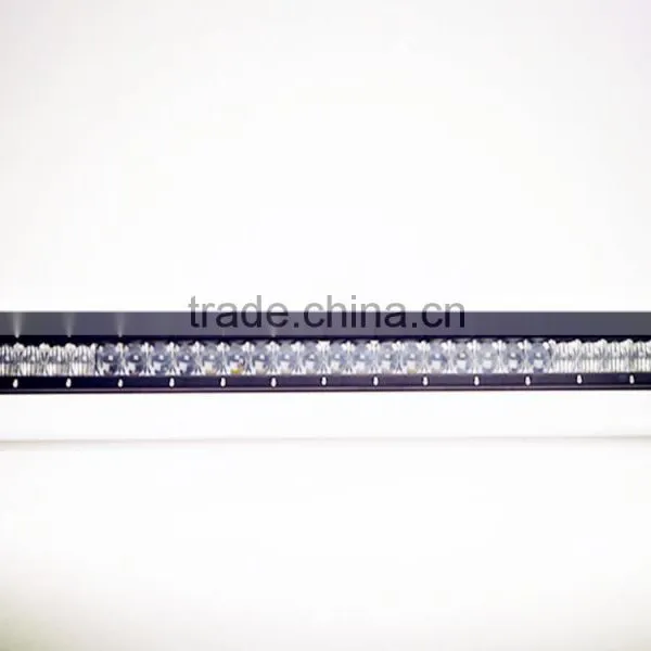 Wholesale 52"inch Straight Single Row CRE-E Led Light Bar 150W Offroad Car Roof Top Led Light Bar For Truck (5D Projector Lens) photo-6
