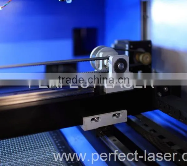 Perfect Laser Professional Production Large Power 150W PEDK-160260 Laser Engraving Machine Price photo-3