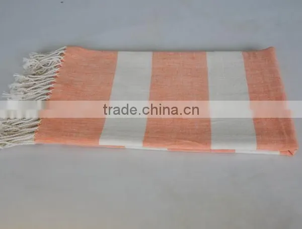 Wholesale Cotton Beach Towel Peshtemal for Sauna Hamam Towel photo-4